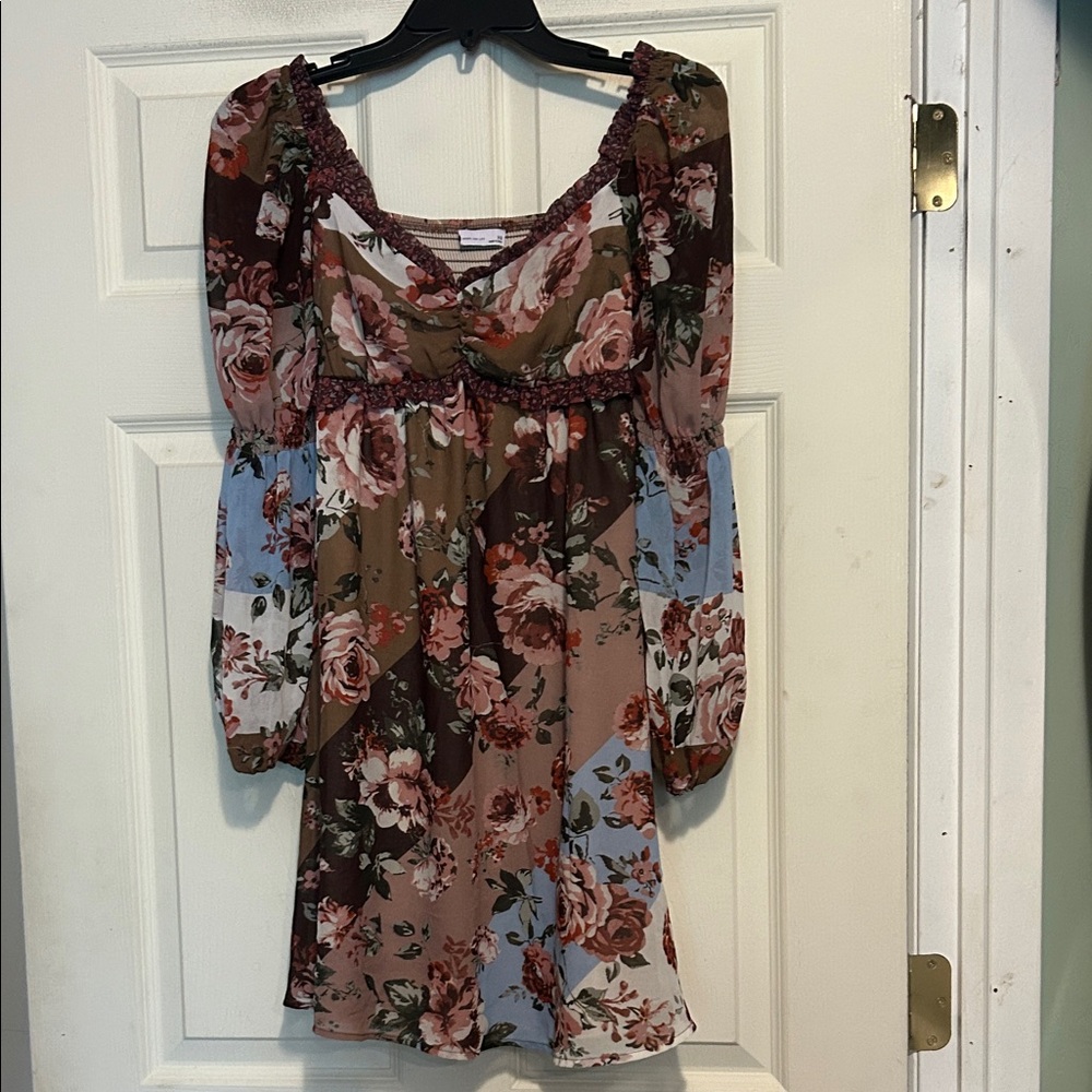 Goods for Life Floral Dress Size XS